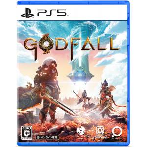 Godfall [PS5]