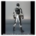 GoGo Sentai Boukenger-Bouken Black & Bouken Blue Set - Edition Limitée[SH Figuarts]