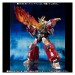 Denkou Choujin Gridman- King Gridman- Edition Limitée [ULTRA-ACT]