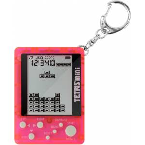 Tetris Mini Yellow | Nin-Nin-Game.com
