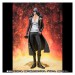 One Piece Film Z-Aokiji & Nami - Edition Limitée [Figuarts ZERO]