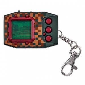 Digimon Pendulum Z II Metal Empire Limited Edition [Bandai]