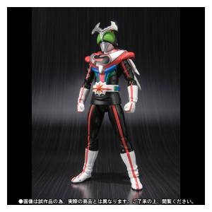 Kamen Rider Stronger (Charge Up Ver.) (Édition Limitée) [S.H.Figuarts]