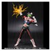 Kamen Rider Stronger-Charge Up Ver. - Edition Limitée [SH Figuarts]