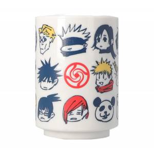 Jujutsu Kaisen tea cup [Goods]
