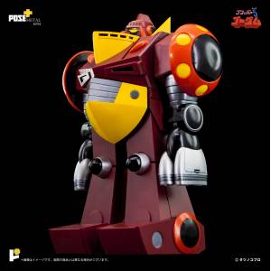 Metal Series Pose+ Gowappa 5 Godam [ART STORM]