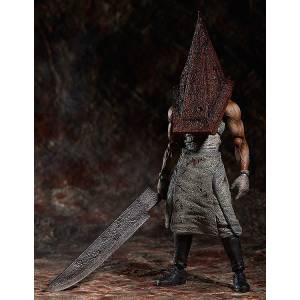 Figma Red Pyramid Thing - Silent Hill 2 - Reissue [Figma SP-055]