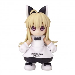 HoiHoi-san LEGACY-HoiHoi-sanMini with Mini-san Plastic Kit[kotobukiya]