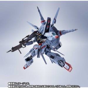 Metal Robot Spirits Side MS Gundam SEED ZGMF-X13A Providence Gundam Limited Edition [Bandai]