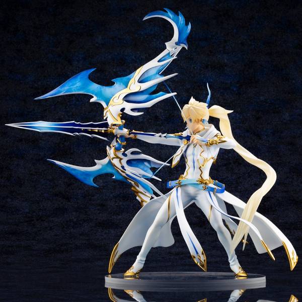 Tales of Zestiria Sorey Outfit of Shepherd Color Variation ver. 1/8 PVC  Figure