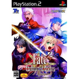 Fate/ Unlimited Codes