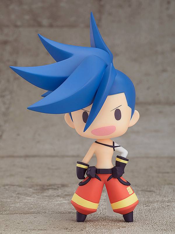 SGT Galo Thymos [Good Smile Company]