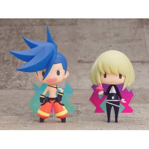 SGT Galo Thymos, Lio Fotia Special Box [Good Smile Company]