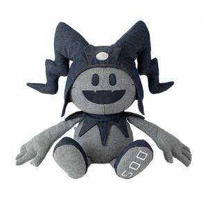 Jack Frost Denim LIMITED EDITION [Plush Toys]