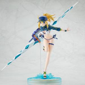 KDcolle Fate/Grand Order Foreigner / Mysterious Heroine XX Limited Edition [Kadokawa]