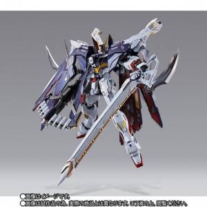 metal robot spirits vidar