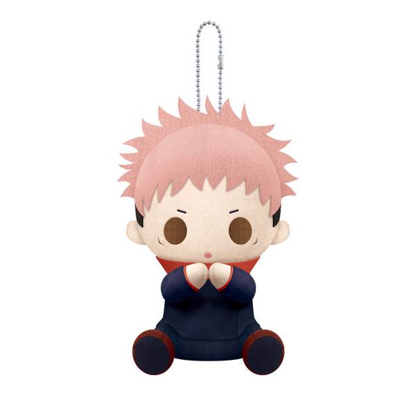 itadori plush