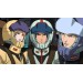 Gundam Senki / Battlefield Record UC 0081 - 1st print [PS3 - used]