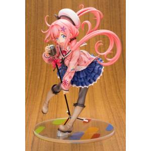 Dropout Idol Fruit Tart Ino Sakura [Kotobukiya]
