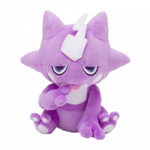 Pokemon Plush Toxel [Plush Toy]