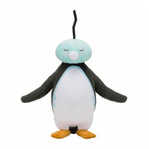 Pokemon Peluche Bekaglaçon [Plush Toy]