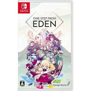 One Step From Eden (Multi Language) [Switch]