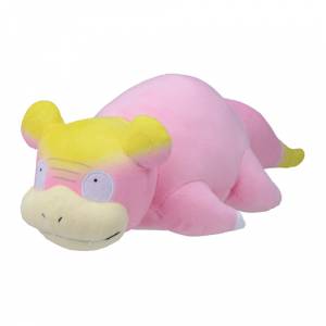 Pokemon Plush Galarian Slowpoke [Plush Toy]