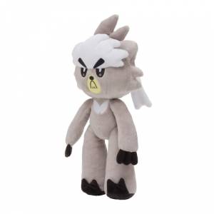 Pokemon Plush Kubfu [Plush Toy]