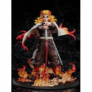Kyojuro Rengoku Kimetsu no Yaiba: Demon Slayer Limited Edition [Aniplex]