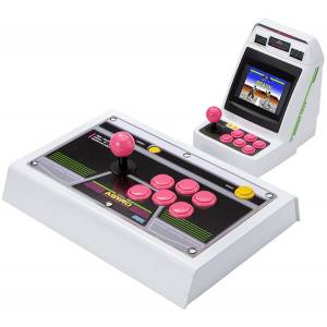 【新品】希少ピンク！SEGA ASTRO CITY mini/アストロシティミニ 購入案内 | アストロシティミニ | セガ