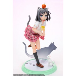 The "Hentai" Prince and the Stony Cat. - Tsukiko Tsutsukakushi [Kotobukiya]