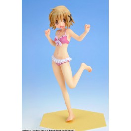 Hidamari Sketch x Honeycomb - Yuno [BEACH QUEENS]