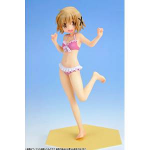 Hidamari Sketch x Honeycomb - Yuno [BEACH QUEENS]