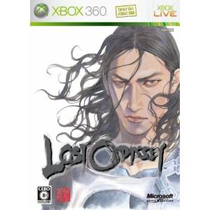 Lost Odyssey [X360 - Used Good condition]