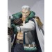 ONE PIECE - Smoker Punk Hazard Ver. [Figuarts ZERO]