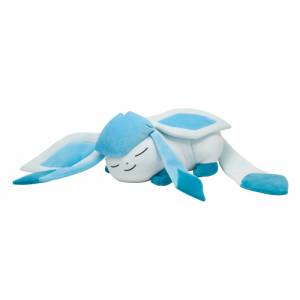 Pokemon Plush Glaceon [Plush Toy]