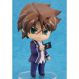 Cardfight!! Vanguard - Toshiki Kai [Nendoroid 316]