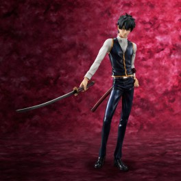 G.E.M. Series - Gintama: Toshiro Hijikata ver. Kai [MegaHouse]