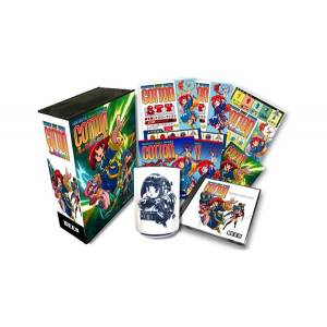 Cotton Reboot! Limited Edition [PS4]