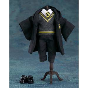 Nendoroid Doll: Outfit Set Poufsouffle Uniforme - Garçon [Nendoroid]