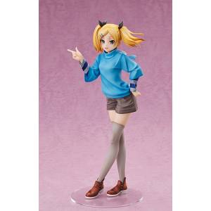 Gekijouban Shirobako Erika Yano Limited Edition [Amakuni]