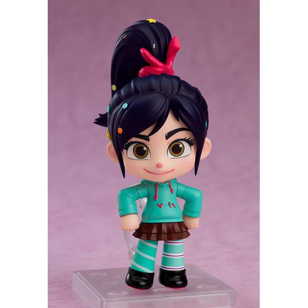 Good Smile Company Nendoroid Lilo & Stitch Stitch, Figures & Dolls  Nendoroid & Mini Figures