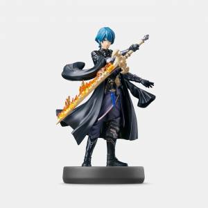 Amiibo Byleth Super Smash Bros. SERIES [Switch]