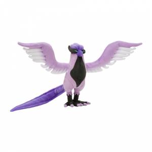 Pokemon Peluche Artikodin de Galar [Plush Toy]