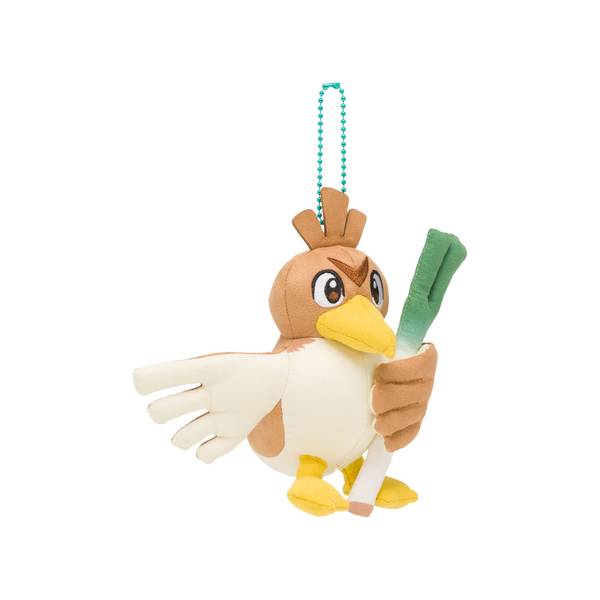 Farfetch'd Pokemon Plush 