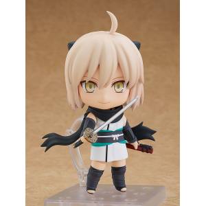 Nendoroid Fate/Grand Order - Saber / Soji Okita [Nendoroid 1491]