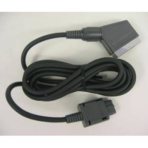 Super Famicom RGB Cable (official Nintendo) [SFC - used / loose]