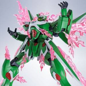 Robot Spirits Side MS Phantom Gundam Limited Edition [Bandai]