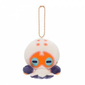 Pokemon Peluche Mascotte Poulpaf [Plush Toy]