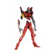 Neon Genesis Evangelion - EVA-02 Production Model [Revoltech Yamaguchi No.124]